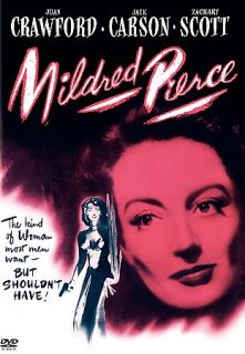 Mildred Pierce DVD, 2006