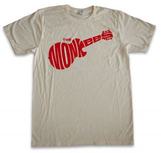 The MONKEES retro classic rock 60s beatles greatest hits logo dvd 
