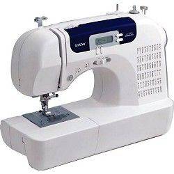 brother cs6000i in Sewing Machines & Sergers