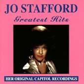 Greatest Hits by Jo Stafford CD, Jun 1993, Curb