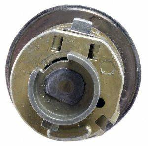 Wells LS527C Ignition Lock Cylinder