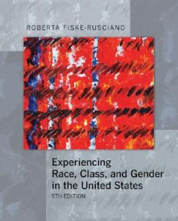   by Roberta Fiske Rusciano and Virginia Cyrus 2008, Paperback