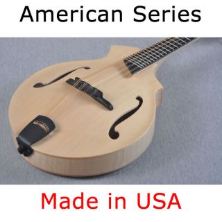 Breedlove American Series KF Mandolin   Made in USA