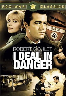 Deal in Danger DVD, 2007