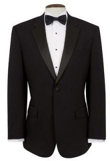 Chiswick Dinner Suit, Black Evening Suit Look Like James Bond 36 TO 56 