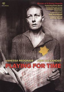 Playing for Time DVD, 2010