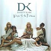 Welcome to the Dollhouse by Danity Kane CD, Mar 2008, Bad Boy 