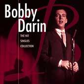   Hit Singles Collection by Bobby Darin CD, Apr 2002, Rhino Label