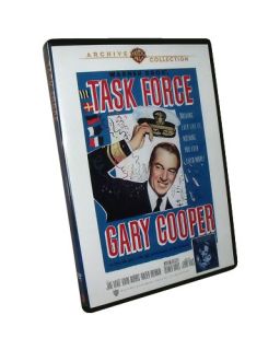 Task Force DVD, 2009