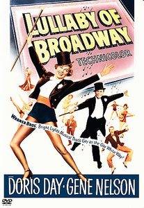 Lullaby of Broadway DVD, 2005