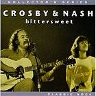 Bittersweet by David Crosby CD, Jun 2011, Synergy Distribution