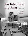 Architectural Lighting by M. David Egan and Victor W. Olgyay (2001 