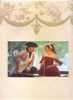 1776  colonial womens dress 2 pc made to measurement color choice 4 14