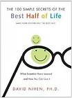   SIMPLE SECRETS OF THE BEST HALF OF LIFE   DAVID NIVEN (PAPERBACK) NEW