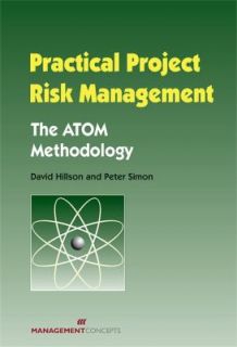   Methodology by David Hillson and Peter Simon 2007, Hardcover