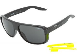 Arnette Glory Daze sunglasses, G Black/ Grey, AN4161 10, Brand New 