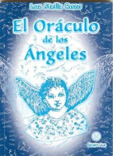 Oraculo de Los Angeles by Luz Stella Rozo 2005, Paperback