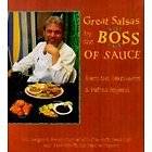 Great Salsas Boss Sauce Dave Dewitt W C Longacre Paperback 1997