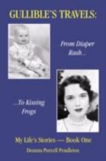   to Kissing Frogs by Deanna Purcell Pendleton 2008, Paperback