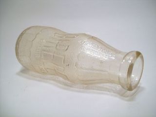 1926 Bireleys Qrt Soda Bottle Hollywood Calif
