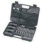 Black & Decker 71968 Drilling and Driving Set, 109 Piece NEW