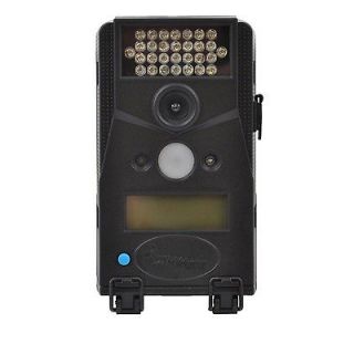  Micro Red 6 Enhanced 6 MP Digital Infrared Trail Camera 30 LEDs