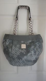 MICHE SNOWFLAKE DEMI CHRISTMAS LIMITED EDITION SHELL