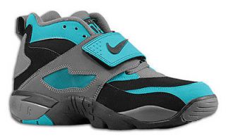 Nike Diamond Turf Deion Sanders shoes {309434 109} RARE NIB Size 10 