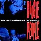 GEORGE THOROGOOD/THE DELAWARE DESTROYERS BOOGIE PEOPLE