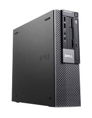 Dell Optiplex 960 400 GB, Intel Core 2 Duo, 3 GHz, 2 GB PC Desktop 