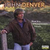 Rocky Mountain High Delta by John Denver CD, Jun 1997, Laserlight 
