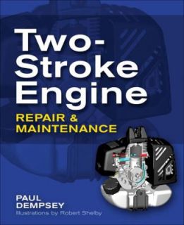   Maintenance by Paul K. Dempsey and Paul Dempsey 2009, Paperback