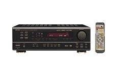 Denon AVR 1601 5.1 Channel 450 Watt Receiver