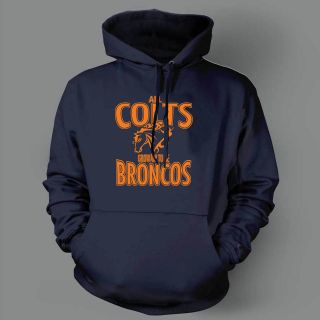 All Colts Grow Up to Be Broncos Denver SHIRT Peyton Manning Jersey 