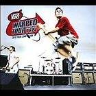 Warped Tour 2010 Compilation [Digipak] (CD, Jun 2010, 2 Discs, Side 