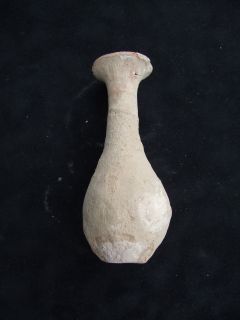 hellenistic period Terracotta Clay JUG HASMONIAN 2200 Yrs OLD 