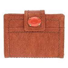 deux lux wallet in Womens Accessories