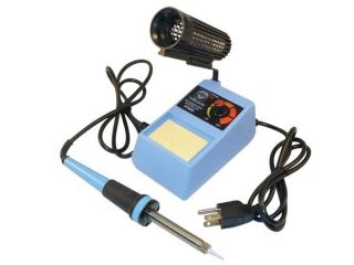 Velleman VTSS5 Temperature Controlled Low Cost Soldering Station 50W 