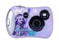 Digital Blue Corporation Digital Blue Disney Pix Micro Hannah Montana 
