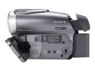 Sony DCR DVD403