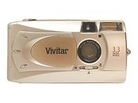 Vivitar ViviCam 3715