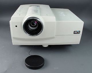jvc projector in Home Theater Projectors