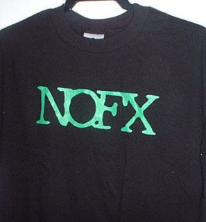 nofx shirt in Clothing, 