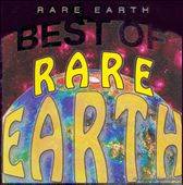 Best of Rare Earth by Rare Earth CD, Jan 2006, Direct Source