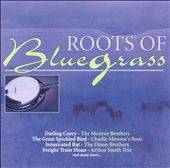 Roots of Bluegrass Direct Source CD, Jan 2005, Direct Source
