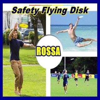 Rossa Flying Disc Frisbee Golf Disc Professional ORBITER Boomerang 