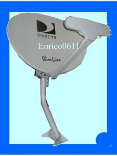 directv 5 lnb dish in Antennas & Dishes