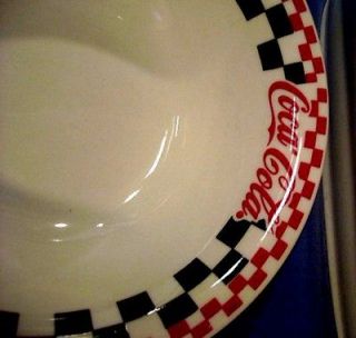 coca cola dishes in Dishes, Bowls & Plates