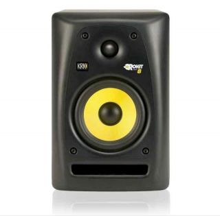 KRK RP8G2 Rokit 8 Two Way Active Powered Monitor