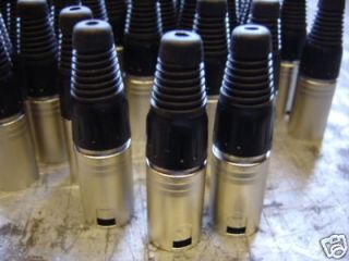 Dmx Terminator 3 pin xlr cheapest on  made for martin robe clay 